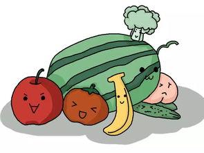 可以吃瓜的事情