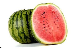 2岁吃福寿瓜吐,揭秘瓜果安全食用指南