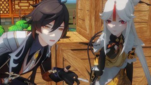 吃瓜系统动漫沙雕,沙雕动漫中的欢乐盛宴