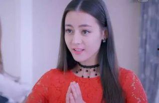 吃瓜迪丽热巴,美食与美貌的完美融合