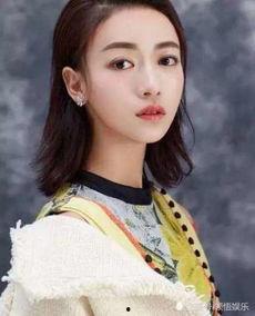 吴谨言吃瓜玄学,揭秘娱乐圈背后的神秘力量