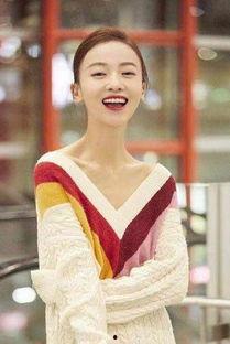 吴谨言吃瓜玄学,揭秘娱乐圈背后的神秘力量