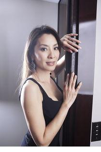 吃瓜爆料杨紫琼,从吃瓜爆料到国际影后，她的传奇人生