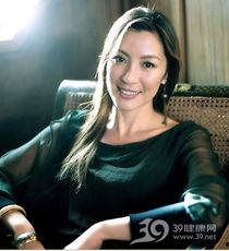 吃瓜爆料杨紫琼,从吃瓜爆料到国际影后，她的传奇人生