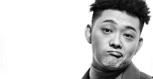 说唱圈搞笑吃瓜,说唱圈那些搞笑吃瓜瞬间