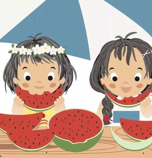 吃瓜动漫仙人,吃瓜动漫中的奇幻人生