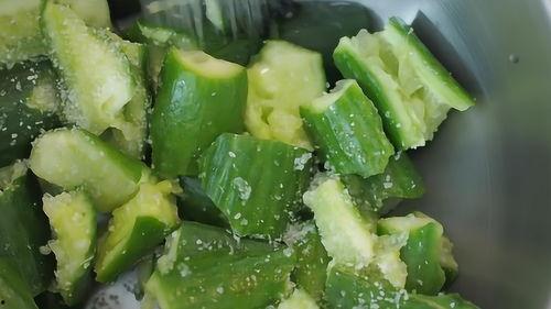 吃刺瓜降糖,天然降糖秘方，守护健康生活