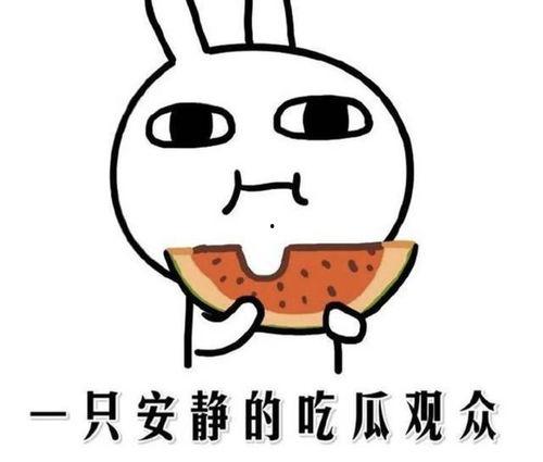 吃瓜大事,揭秘娱乐圈最新“瓜事”风云录