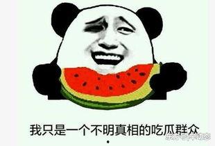 吃瓜大事,揭秘娱乐圈最新“瓜事”风云录