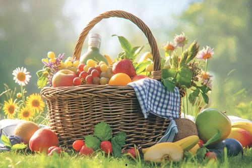 甜甜夏日吃瓜,跟随甜甜夏日吃瓜之旅