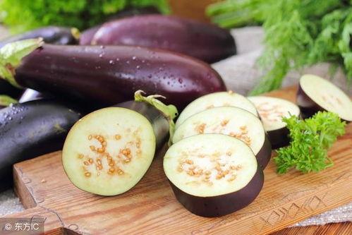 孕初期可以吃茄瓜