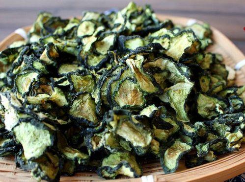 晒干瓜条怎么吃,晒干瓜条的多彩食法探索