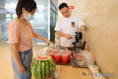 最早的吃瓜事件,揭秘史上最早“吃瓜群众”的诞生