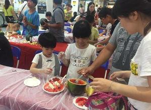 吃瓜东汇城,探寻美食与娱乐的完美融合