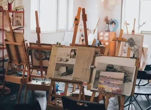 吃远伦画室瓜,艺术与生活的碰撞