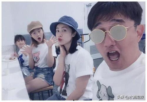 爱前排吃瓜,揭秘娱乐圈幕后故事