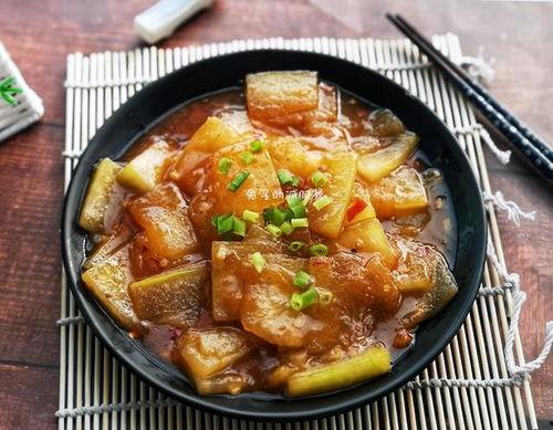 打春吃瓜汤,打春吃瓜汤，传统美食新体验