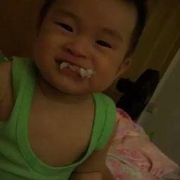 宝宝吃小瓜过敏,警惕常见食物引发的健康危机