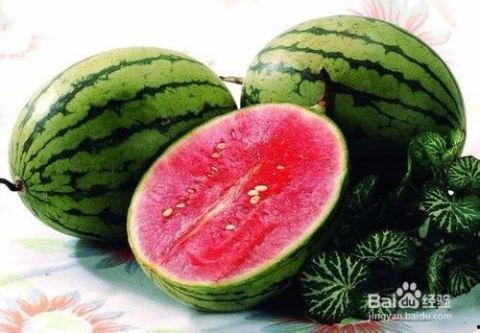 夏天吃瓜随拍,随拍时光