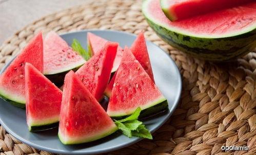 梦见吃瓜特别甜