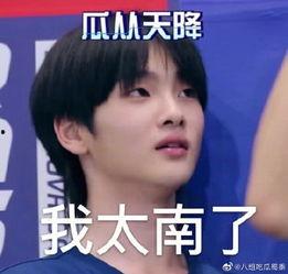 焉栩嘉吃瓜得瓜超新星