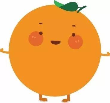 橙子吃瓜表情包,趣味横生的网络文化现象  第2张
