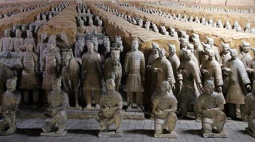 古代吃瓜被殉葬,吃瓜成风，揭秘古代殉葬之谜