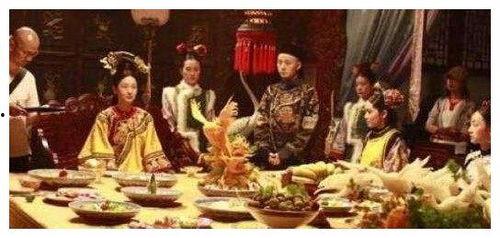 古代吃瓜被殉葬,吃瓜成风，揭秘古代殉葬之谜  第3张