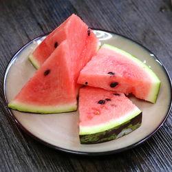 什么瓜吃瓤不好吃,为何某些瓜类去瓤后口感不佳的原因  第3张