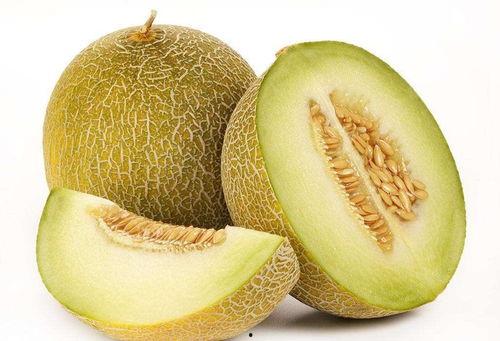 生病吃蜜瓜,生病时蜜瓜的神奇疗效