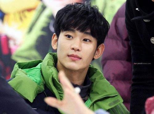 金秀贤吃瓜恶搞  第2张