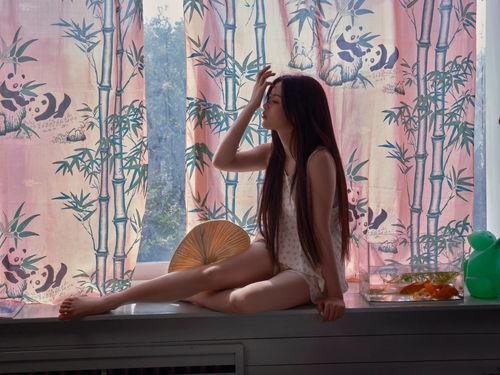 睡衣吃瓜秀,揭秘娱乐圈幕后故事  第3张