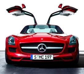 奔驰amg吃瓜  第1张