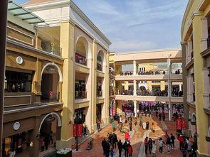 济南首创奥特莱斯吃瓜,夏日吃瓜好去处，畅享购物休闲时光