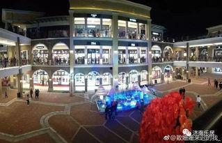 济南首创奥特莱斯吃瓜,夏日吃瓜好去处，畅享购物休闲时光  第2张