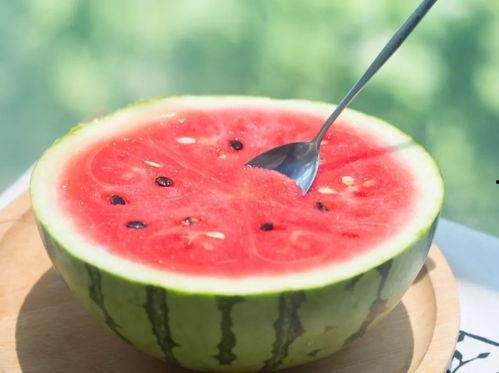 快速吃瓜的好处  第2张