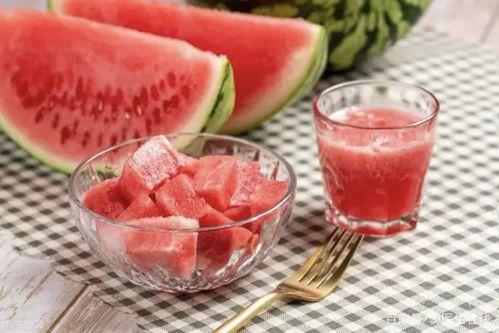 快速吃瓜的好处  第3张