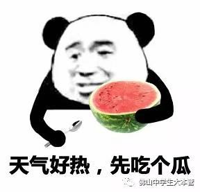 杜哥家吃瓜,一场欢乐的夏日盛宴  第2张
