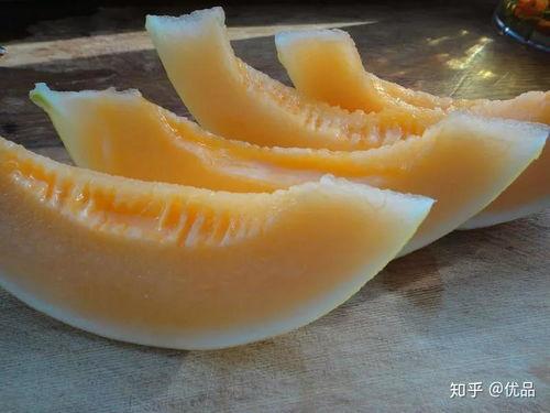 吃蜜瓜的坏处,过量食用需谨慎  第2张