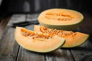 吃蜜瓜的坏处,过量食用需谨慎  第3张