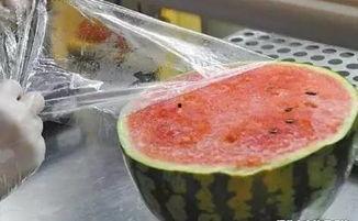 吃瓜长兴,揭秘当地特色美食与风土人情  第3张