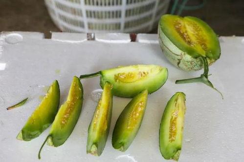 孕妇吃玉菇瓜,营养美味，助力母婴健康  第3张