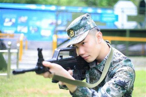士兵突击营销号吃瓜,揭秘军旅题材的吃瓜盛宴