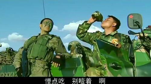 士兵突击营销号吃瓜,揭秘军旅题材的吃瓜盛宴  第2张