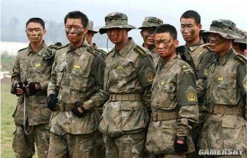 士兵突击营销号吃瓜,揭秘军旅题材的吃瓜盛宴  第3张